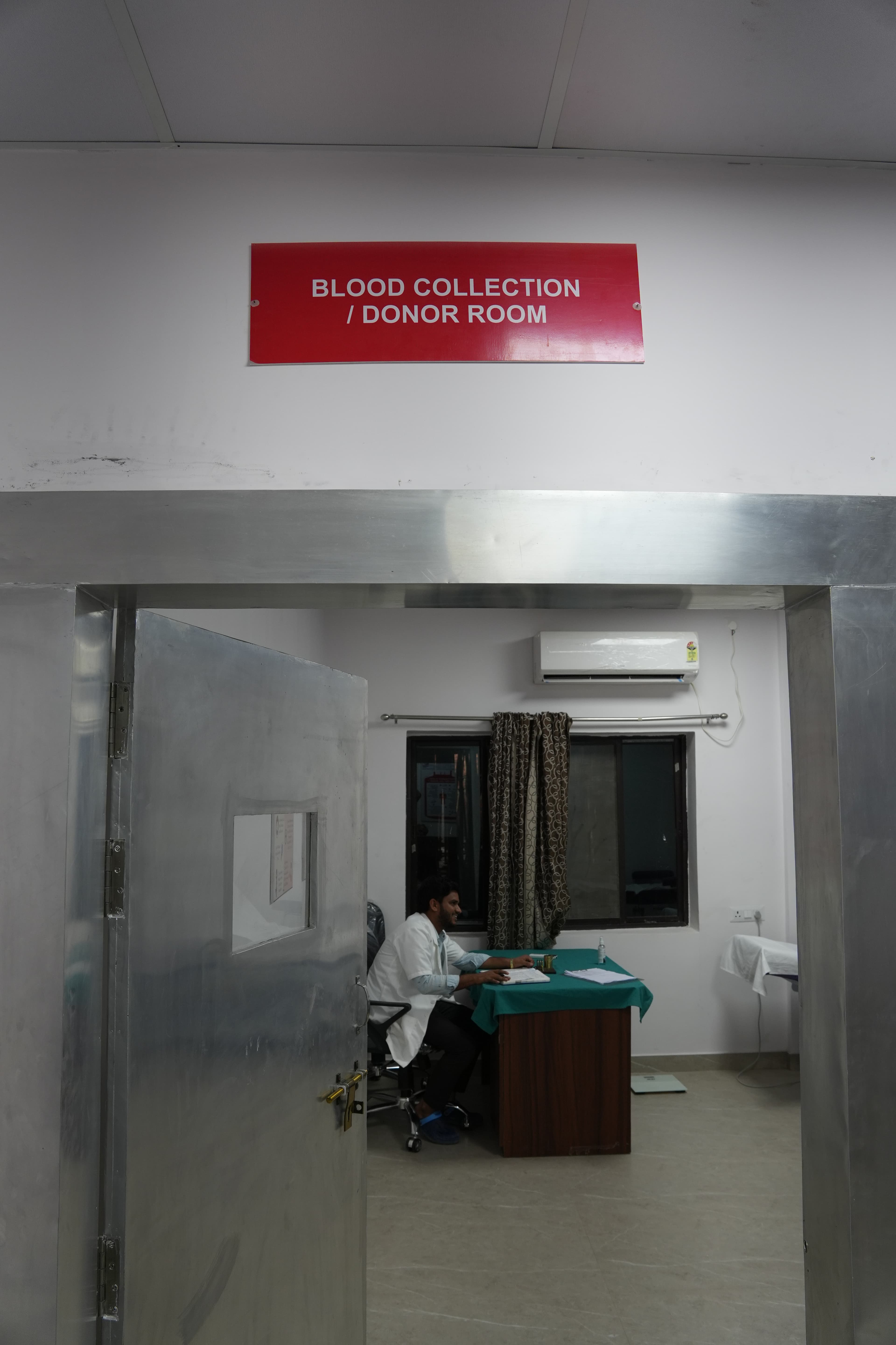 Blood Collection