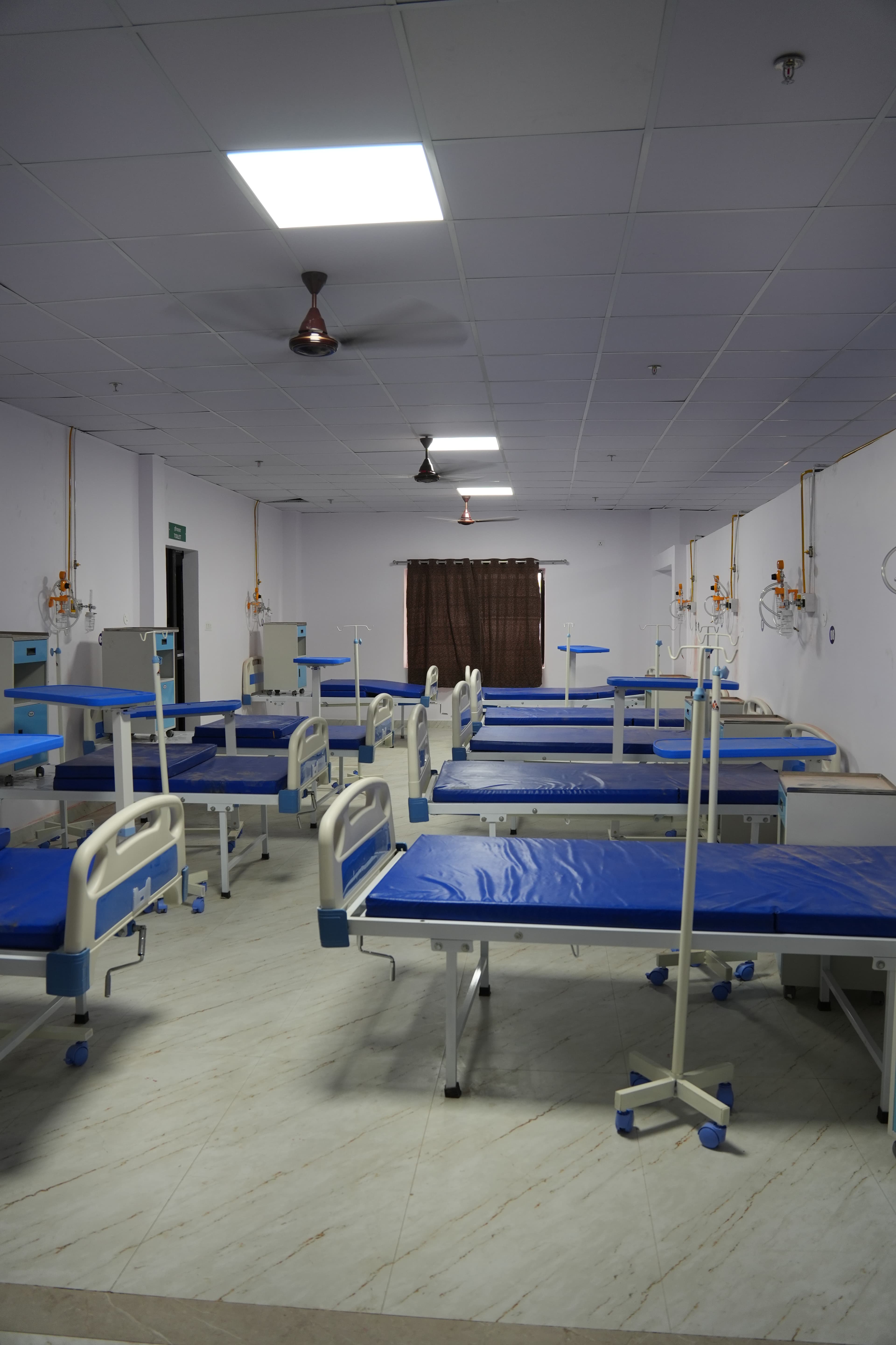 General ward