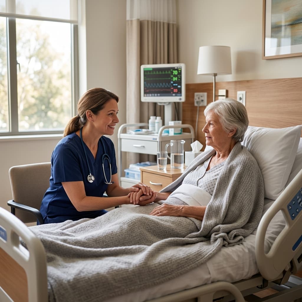 Patient Rights & Responsibilities
