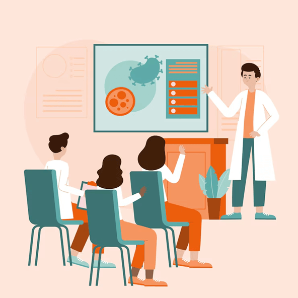 Buddha Hospital & Research Institute